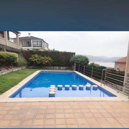 Piso Beiramar Apartment Pontevedra Exterior foto