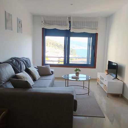 Piso Beiramar Apartment Pontevedra Exterior foto