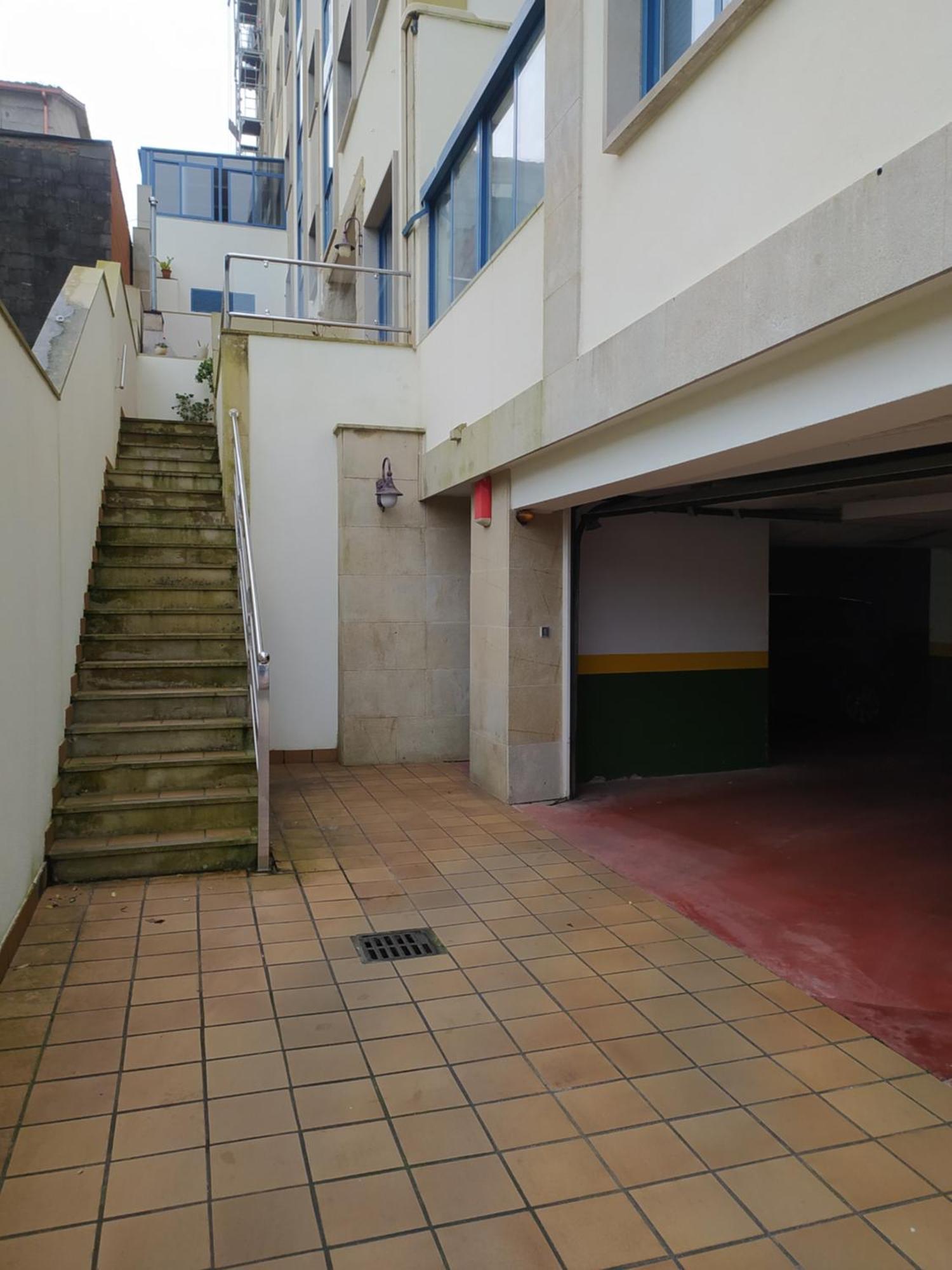 Piso Beiramar Apartment Pontevedra Exterior foto