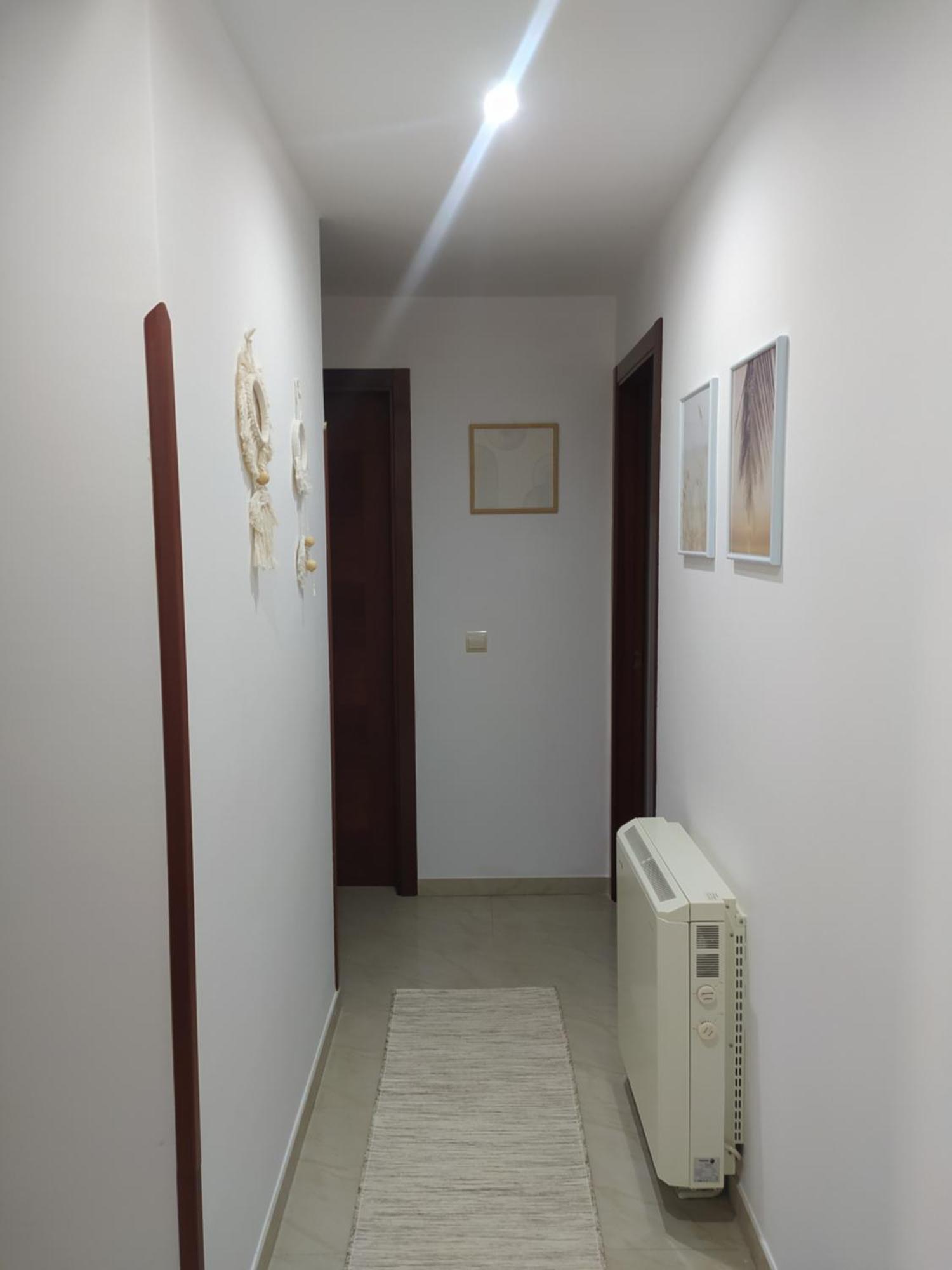 Piso Beiramar Apartment Pontevedra Exterior foto