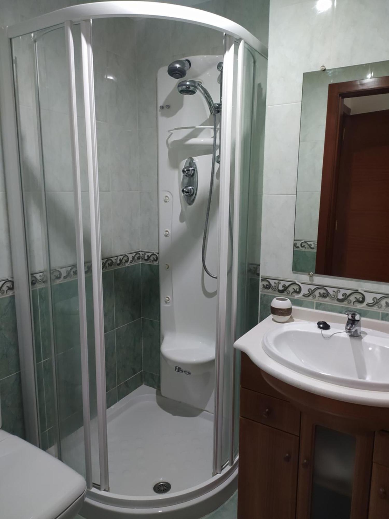 Piso Beiramar Apartment Pontevedra Exterior foto