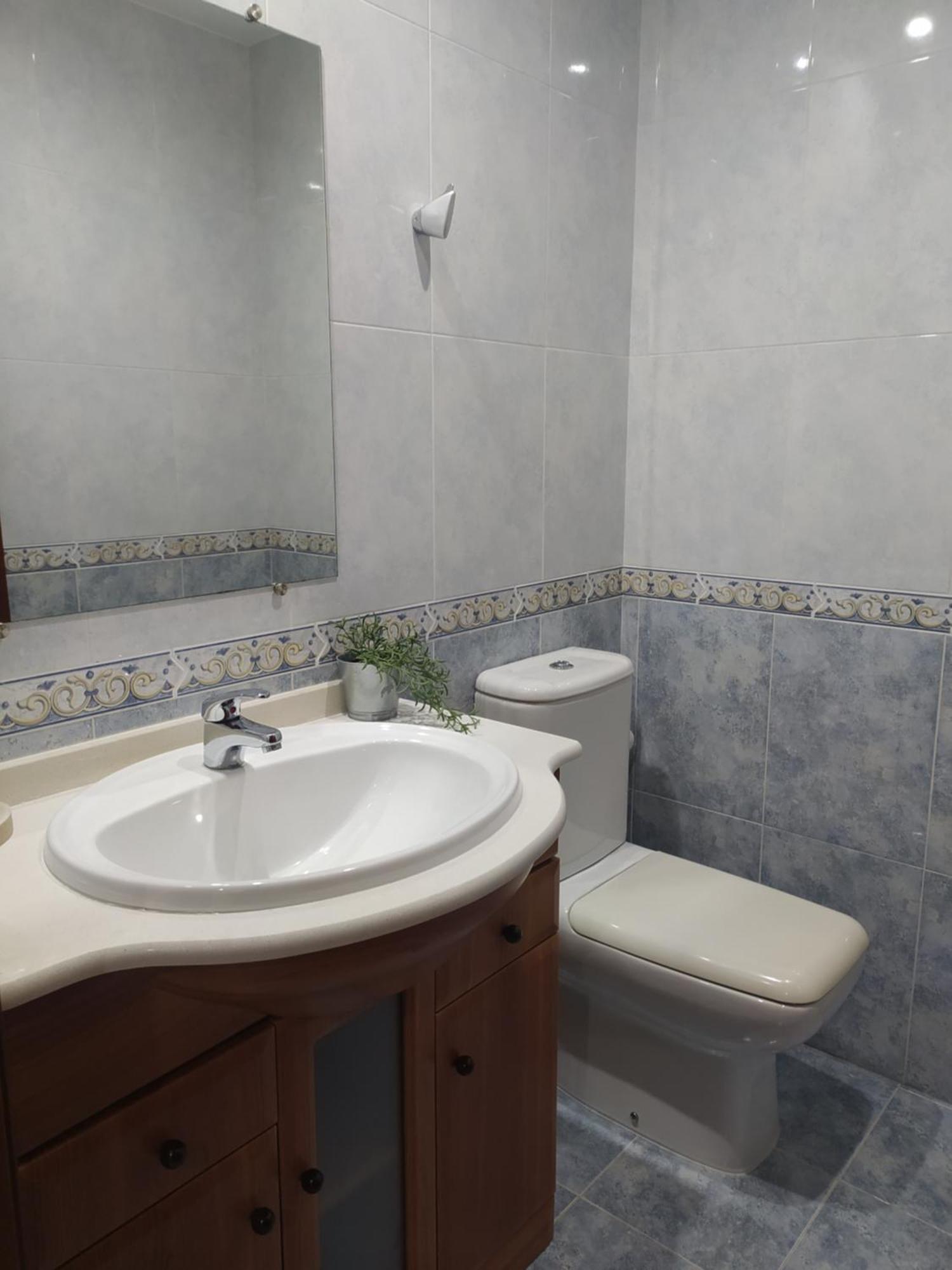 Piso Beiramar Apartment Pontevedra Exterior foto