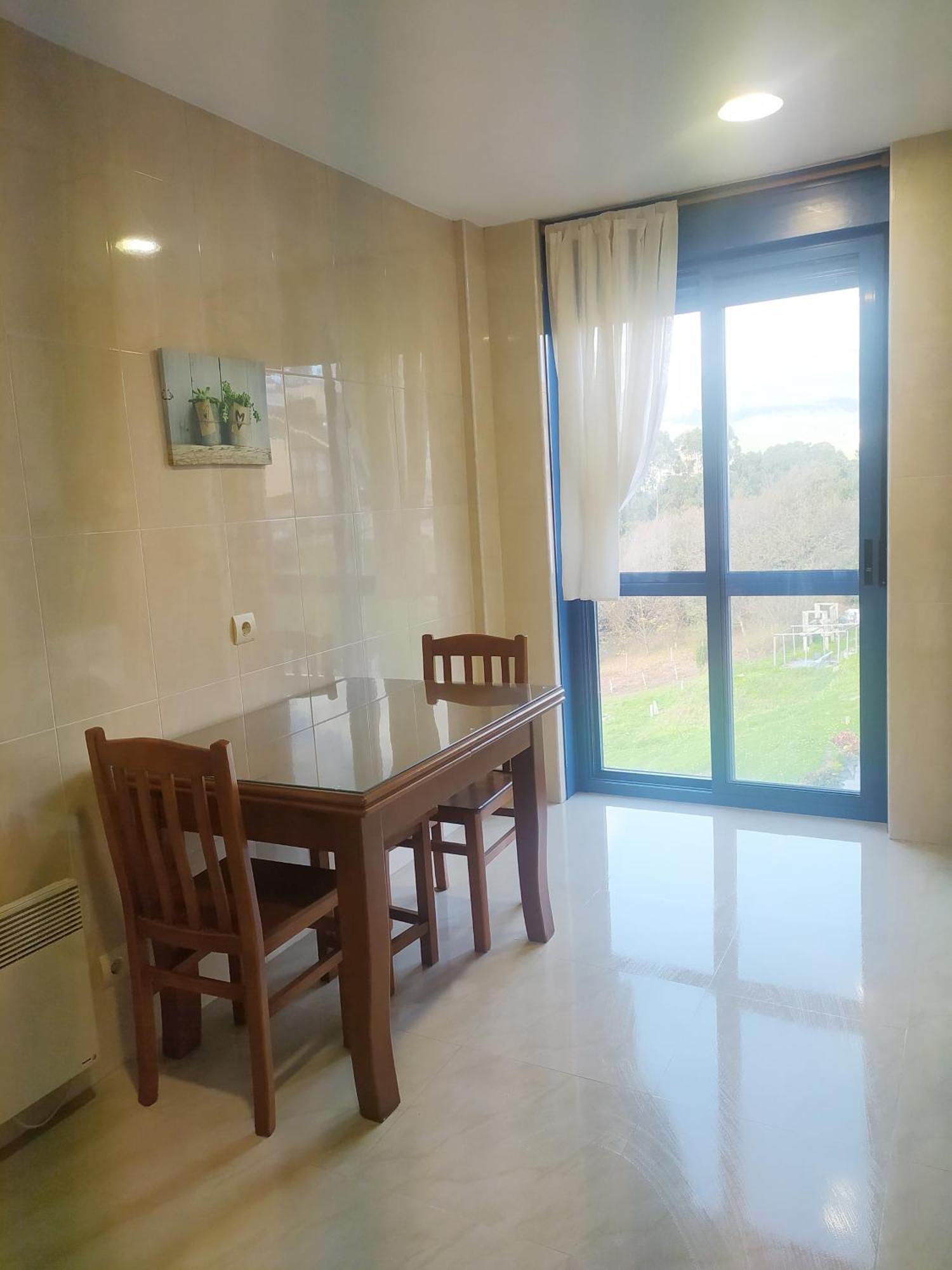 Piso Beiramar Apartment Pontevedra Exterior foto
