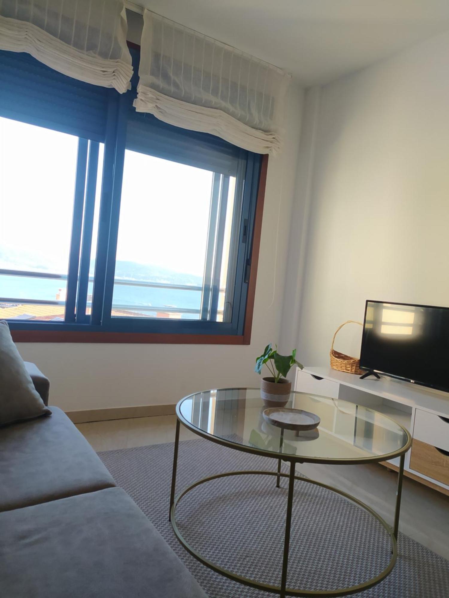 Piso Beiramar Apartment Pontevedra Exterior foto