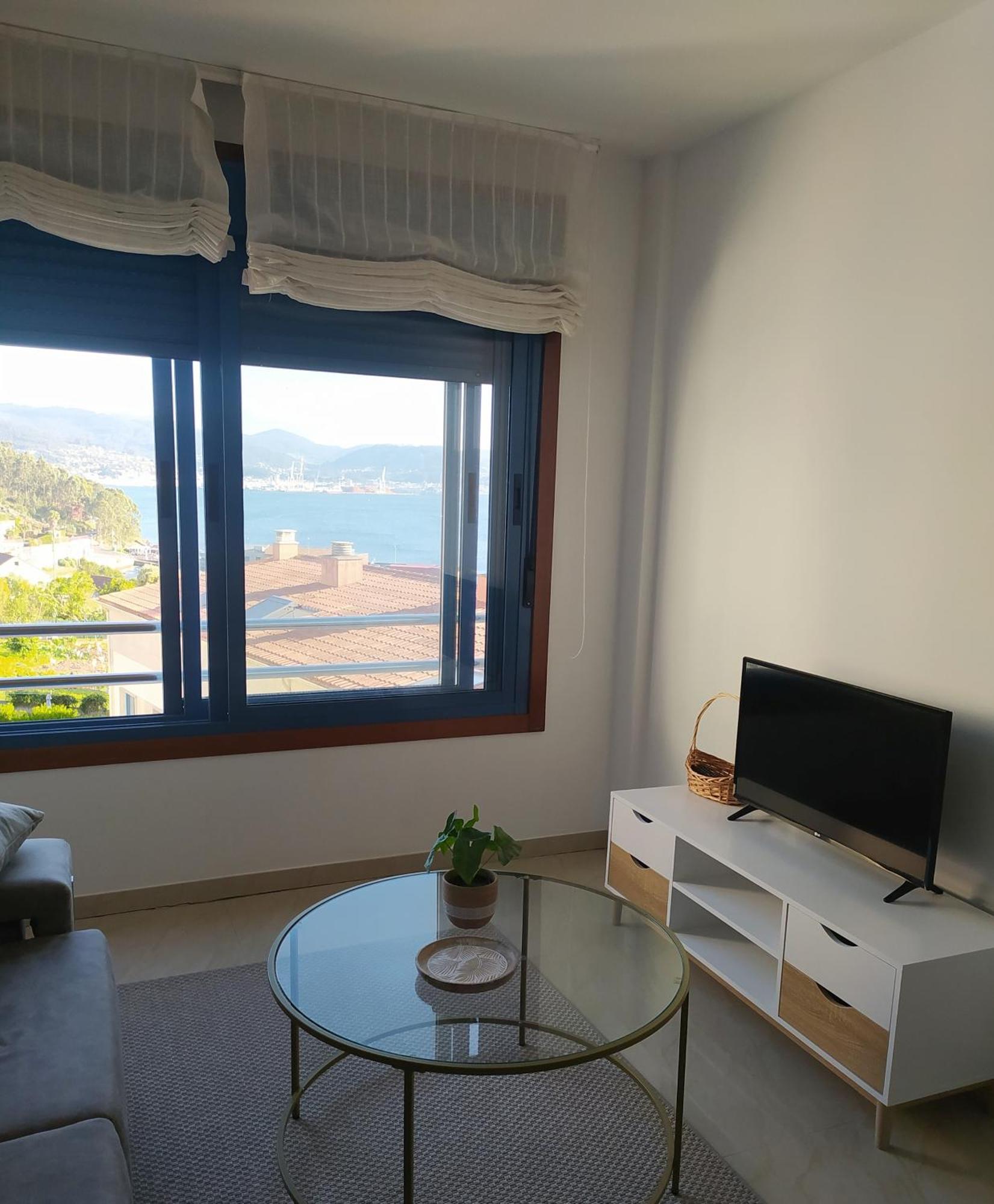Piso Beiramar Apartment Pontevedra Exterior foto